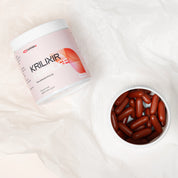 Krilixir Hepalife - Ключът към здрав черен дроб