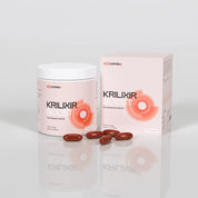 Krilixir Boost - За повече енергия без кофеин