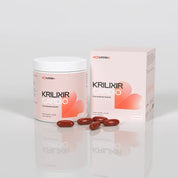 Krilixir Cardio - Heart care