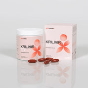 Krilixir Fit - For a healthy body and fast metabolism