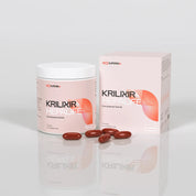 Krilixir Hepalife - The key to a healthy liver