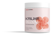 Krilixir Bloom - За лек и спокоен предменструален синдром